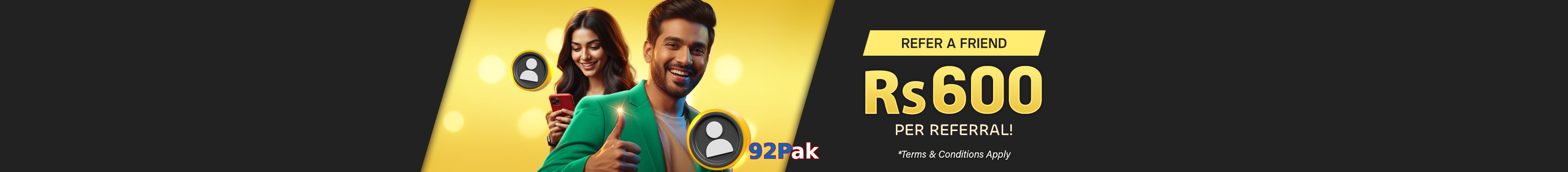 92Pak game app for Pakistan players